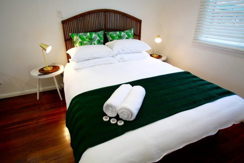 Tea Gardens Hotel - Accommodation Directory 0