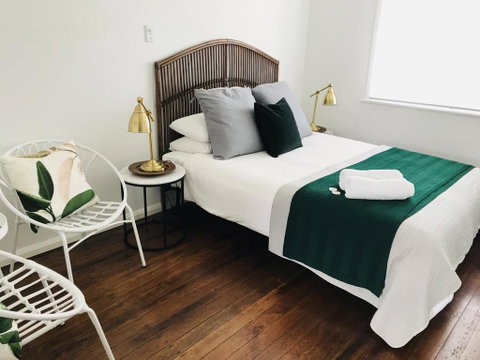Tea Gardens Hotel - Accommodation Directory 1