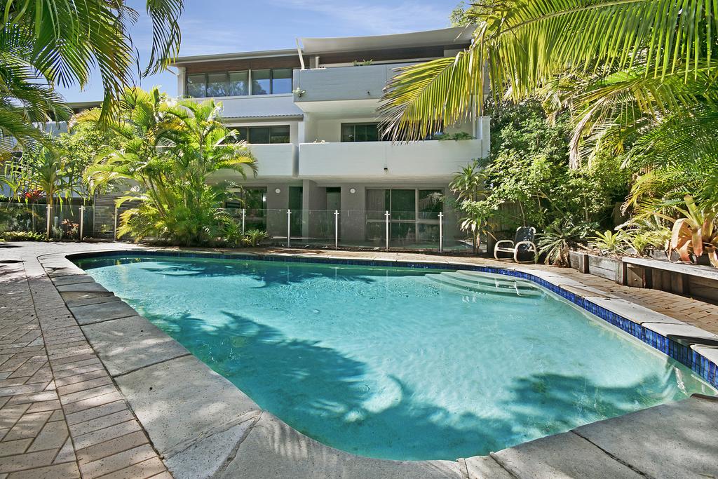 Noosa Heads QLD Accommodation Directory