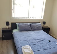 Tempe Street - Accommodation Directory