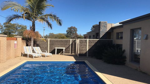 Tempo Place - Mulwala - Accommodation Directory 0