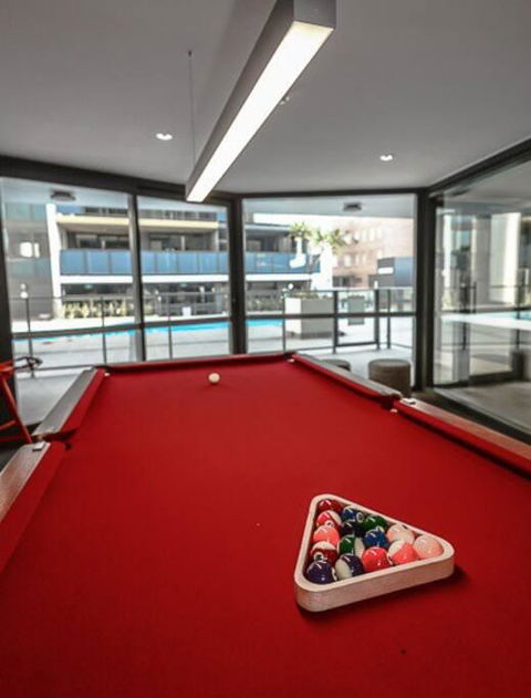 TERRACE LUX FULLY AIR 2 CAR FREE NETFLIX WIFI WINE - Accommodation Directory 3
