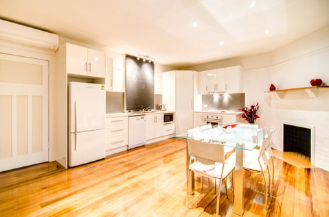 Terrace On York - Accommodation Directory 1