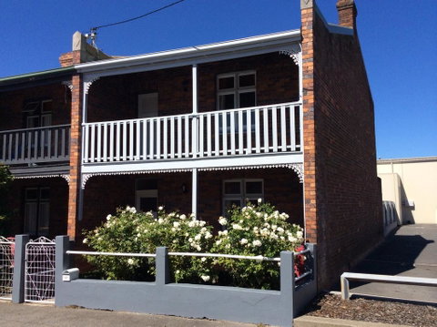 Terrace On York - Accommodation Directory 0