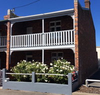 Terrace on York - Accommodation Directory