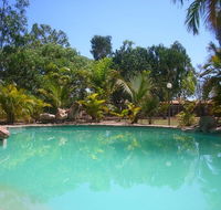 Territory Manor Motel  Caravan Park - Accommodation Directory