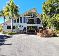 The Old Gallery - Accommodation Directory