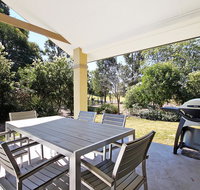 The 17th Tees - Accommodation Directory