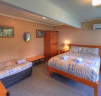 The 2C's Bed  Breakfast - Accommodation Directory