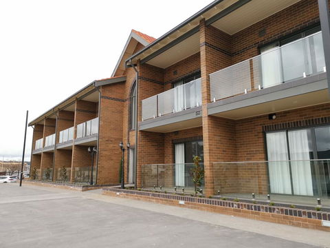 The Abbey Motel Goulburn - Accommodation Directory 2