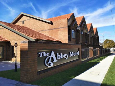 The Abbey Motel Goulburn - Accommodation Directory 0