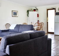 The Apartment - Moyston - Accommodation Directory