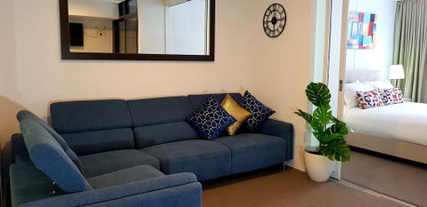 The Apartment Complex - Accommodation Directory 2
