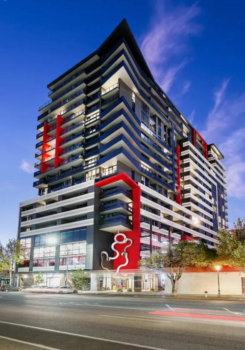 The Apartment Complex - Accommodation Directory 3