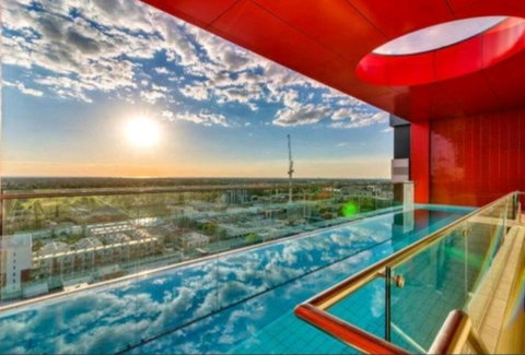 The Apartment Complex - Accommodation Directory 0