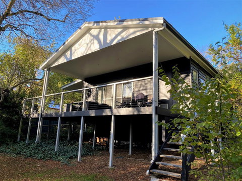 The Apple Tree - Accommodation Directory 1