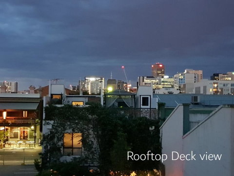 The Artisan - 3BR House In The City - Accommodation Directory 1