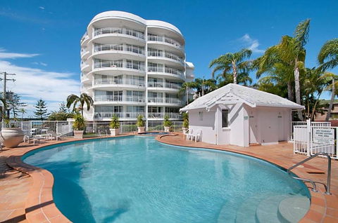 The Atrium Resort - Accommodation Directory 1