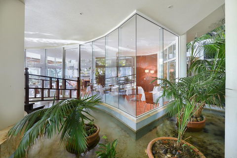 The Atrium Resort - Accommodation Directory 3