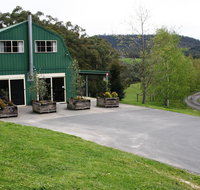 The Barn  Charlottes Hill - Accommodation Directory