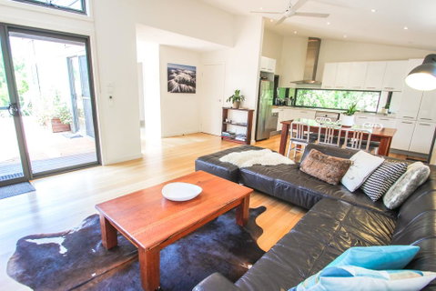 The Base Two - Accommodation Directory 0