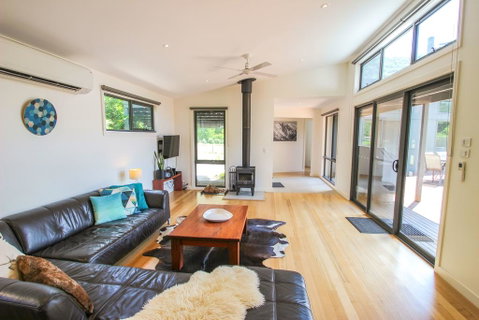The Base Two - Accommodation Directory 1