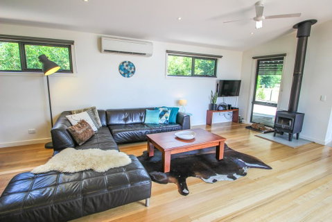 The Base Two - Accommodation Directory 2