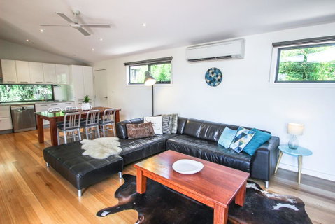 The Base Two - Accommodation Directory 3
