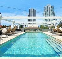 The Beach Broadbeach Private 2 Bedroom Apartment - Accommodation Directory