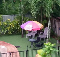 The Beach Place - Accommodation Directory