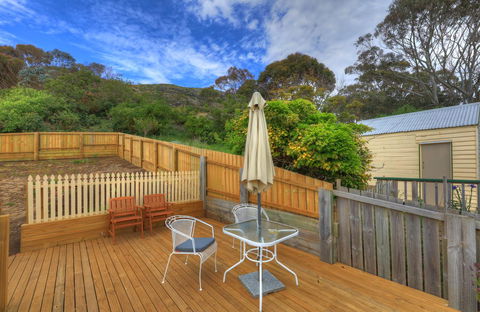 Ellie\'s Cottages - Accommodation Directory 7