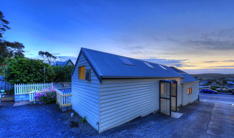 Ellie\'s Cottages - Accommodation Directory 26
