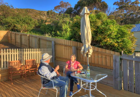 Ellie\'s Cottages - Accommodation Directory 20