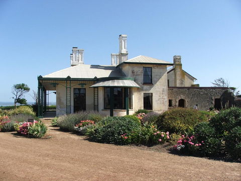 Ellie\'s Cottages - Accommodation Directory 35