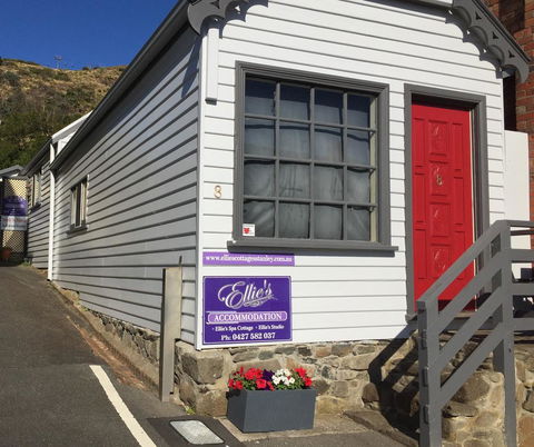 Ellie\'s Cottages - Accommodation Directory 2