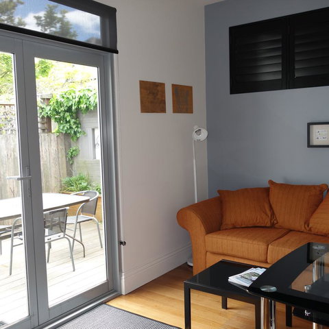 Patersonia Cottage - Accommodation Directory 1
