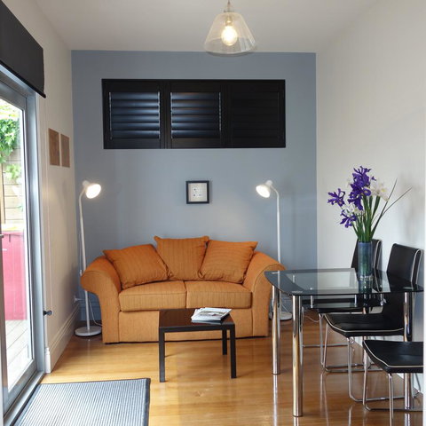 Patersonia Cottage - Accommodation Directory 2