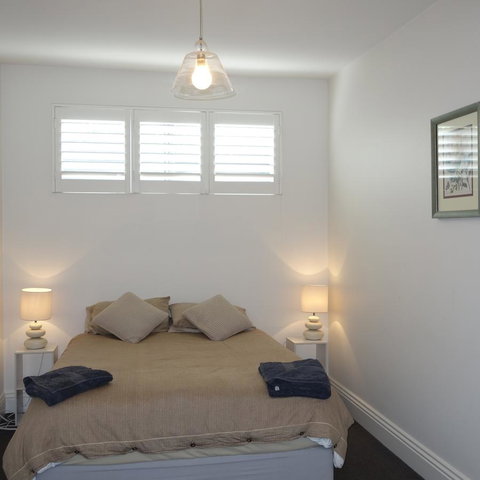 Patersonia Cottage - Accommodation Directory 15