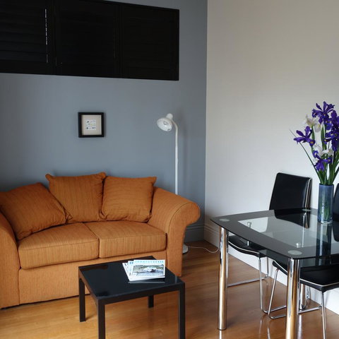Patersonia Cottage - Accommodation Directory 3