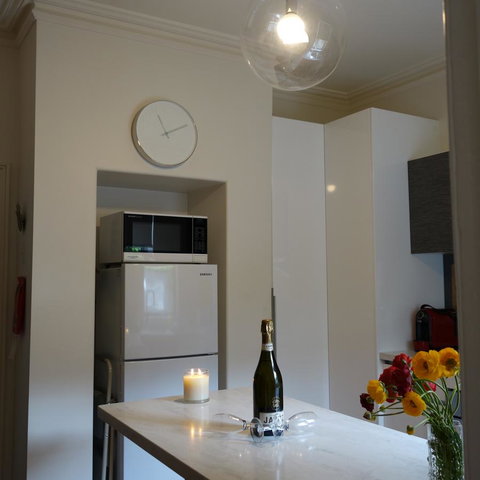 Patersonia Cottage - Accommodation Directory 14