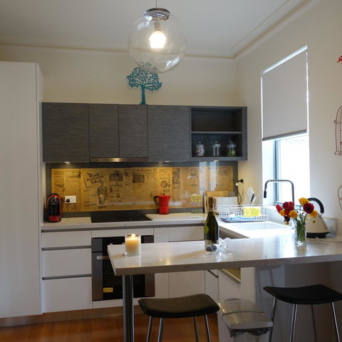 Patersonia Cottage - Accommodation Directory 13
