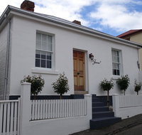 Patersonia Cottage - Accommodation Directory