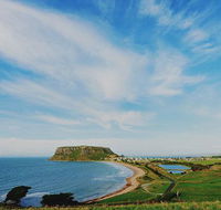 Sea Salt House - Accommodation Directory