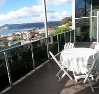 Harbour View Apartments - Accommodation Directory