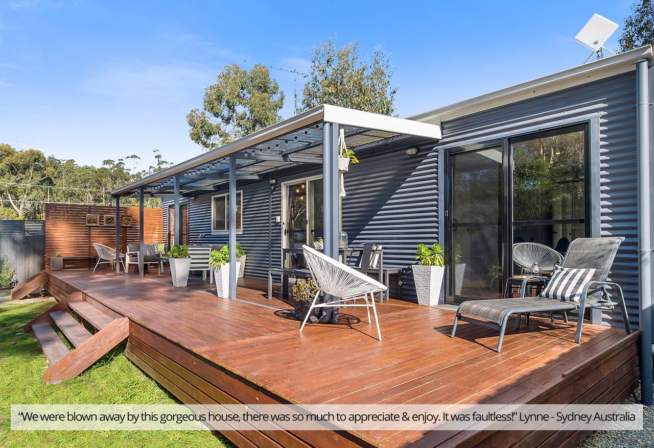 Randalls Bay TAS Accommodation Directory