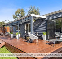Three Beaches - Accommodation Directory