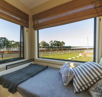 Coastal Pods Wynyard - Accommodation Directory