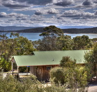 BIG4 Iluka on Freycinet - Accommodation Directory