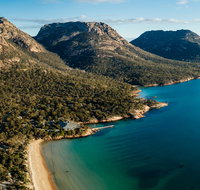 Freycinet Lodge - Accommodation Directory