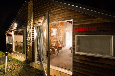 Ratho Farm - Accommodation Directory 17